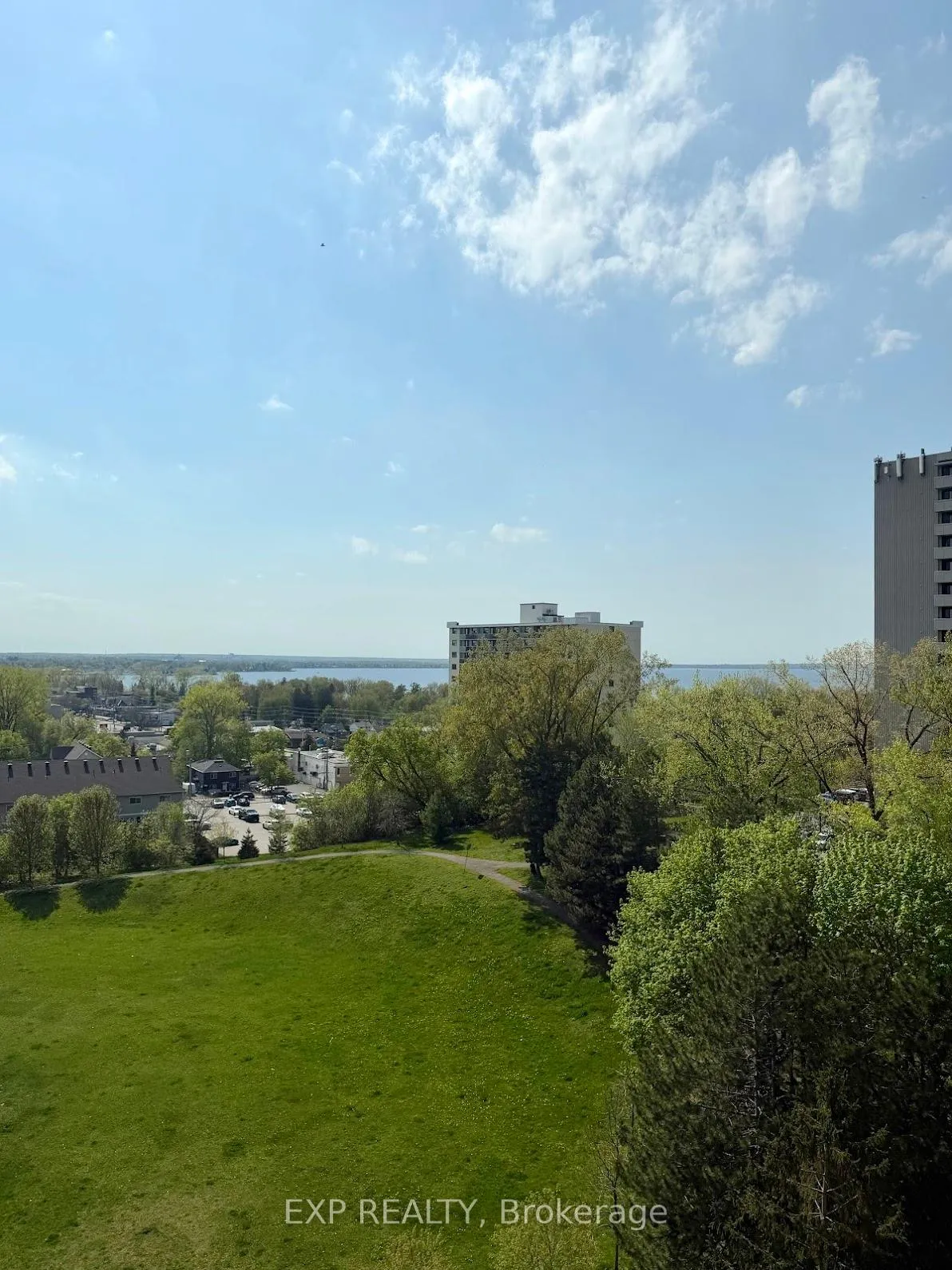 Photo 8 of Unit 1105, 2871 Richmond Road, Ottawa, Britannia Heights — HOMEH