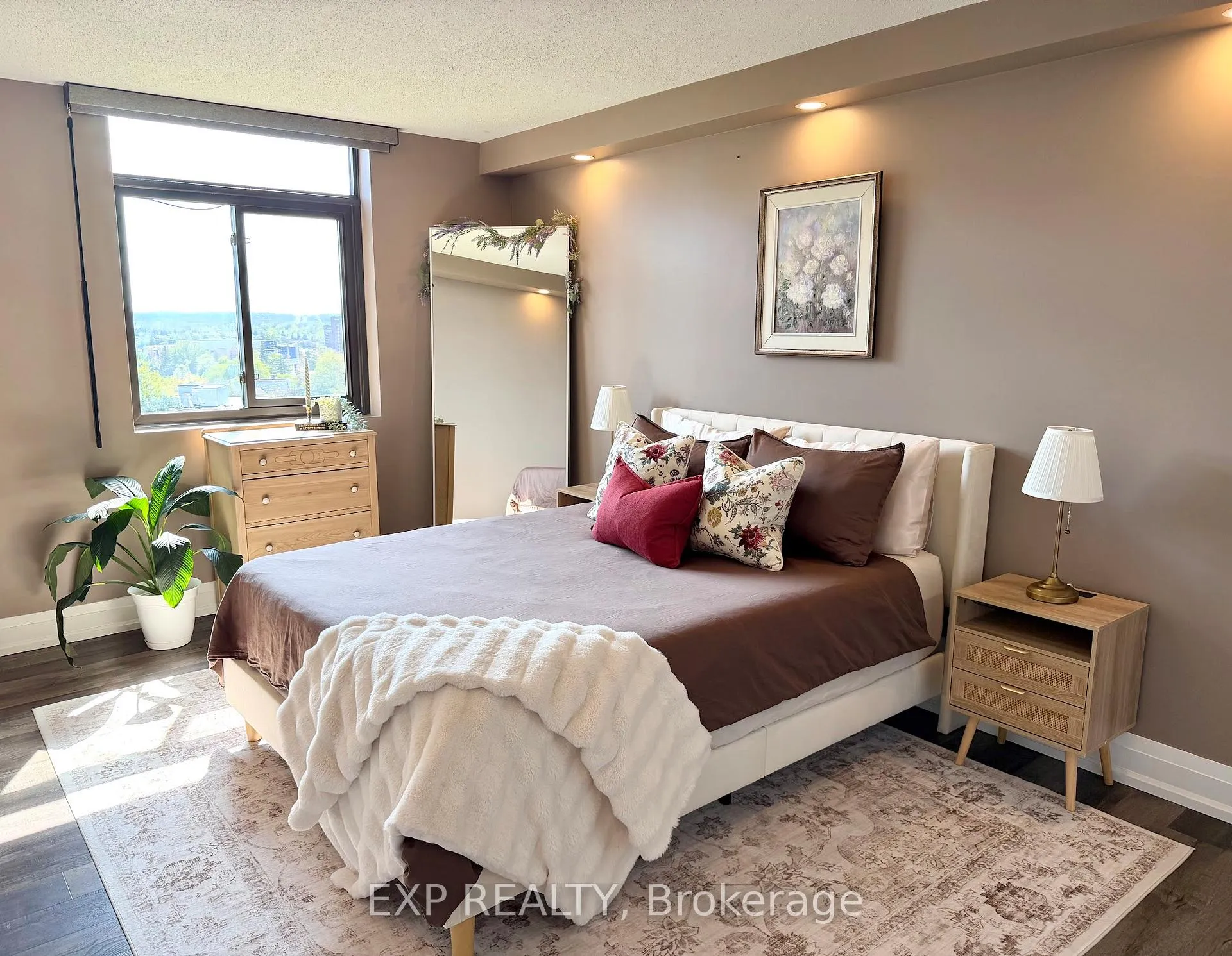 Photo 17 of Unit 1105, 2871 Richmond Road, Ottawa, Britannia Heights — HOMEH