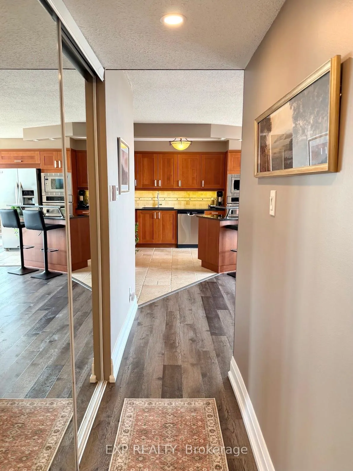Photo 22 of Unit 1105, 2871 Richmond Road, Ottawa, Britannia Heights — HOMEH