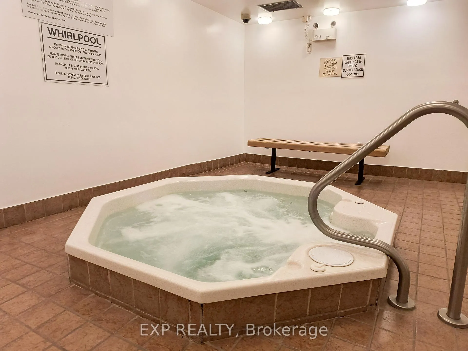 Photo 29 of Unit 1105, 2871 Richmond Road, Ottawa, Britannia Heights — HOMEH