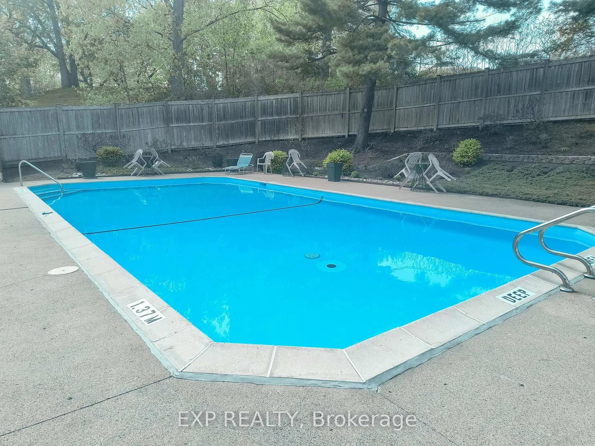 Photo 32 of Unit 1105, 2871 Richmond Road, Ottawa, Britannia Heights — HOMEH