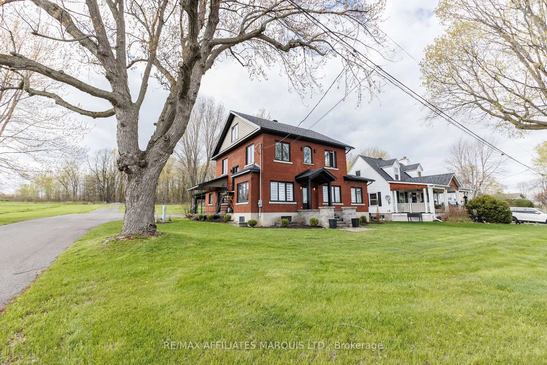Photo 5 of 3314 Montreal Road, Cornwall — HOMEH