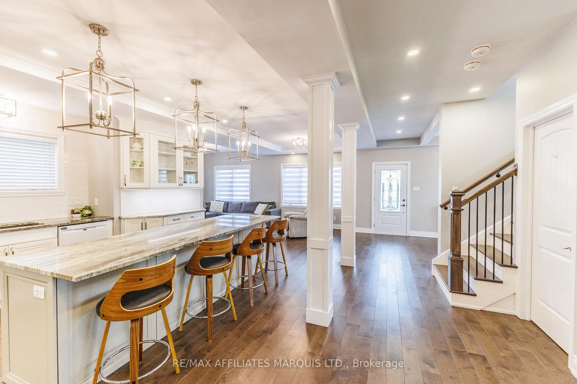 Photo 16 of 3314 Montreal Road, Cornwall — HOMEH
