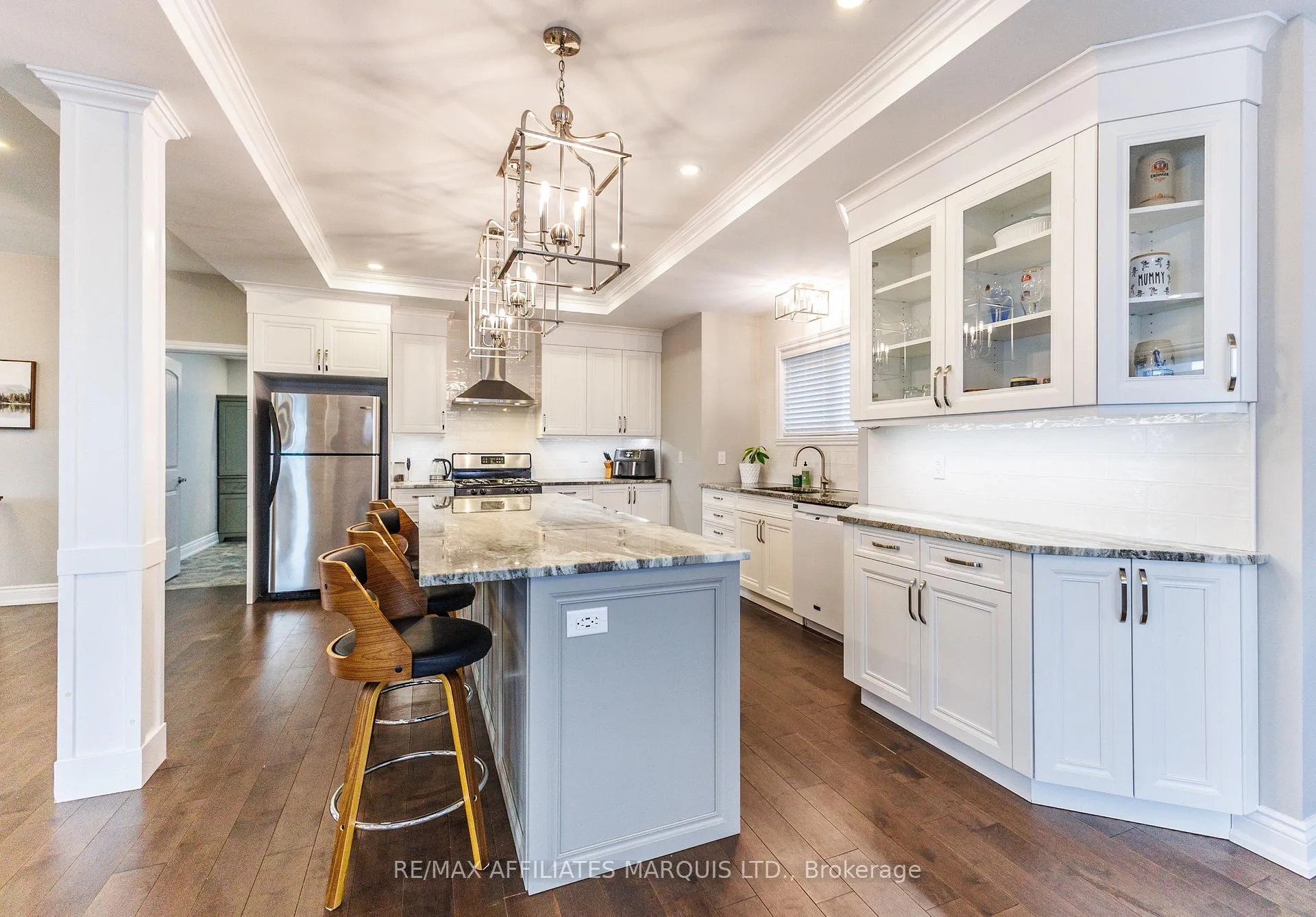 Photo 19 of 3314 Montreal Road, Cornwall — HOMEH