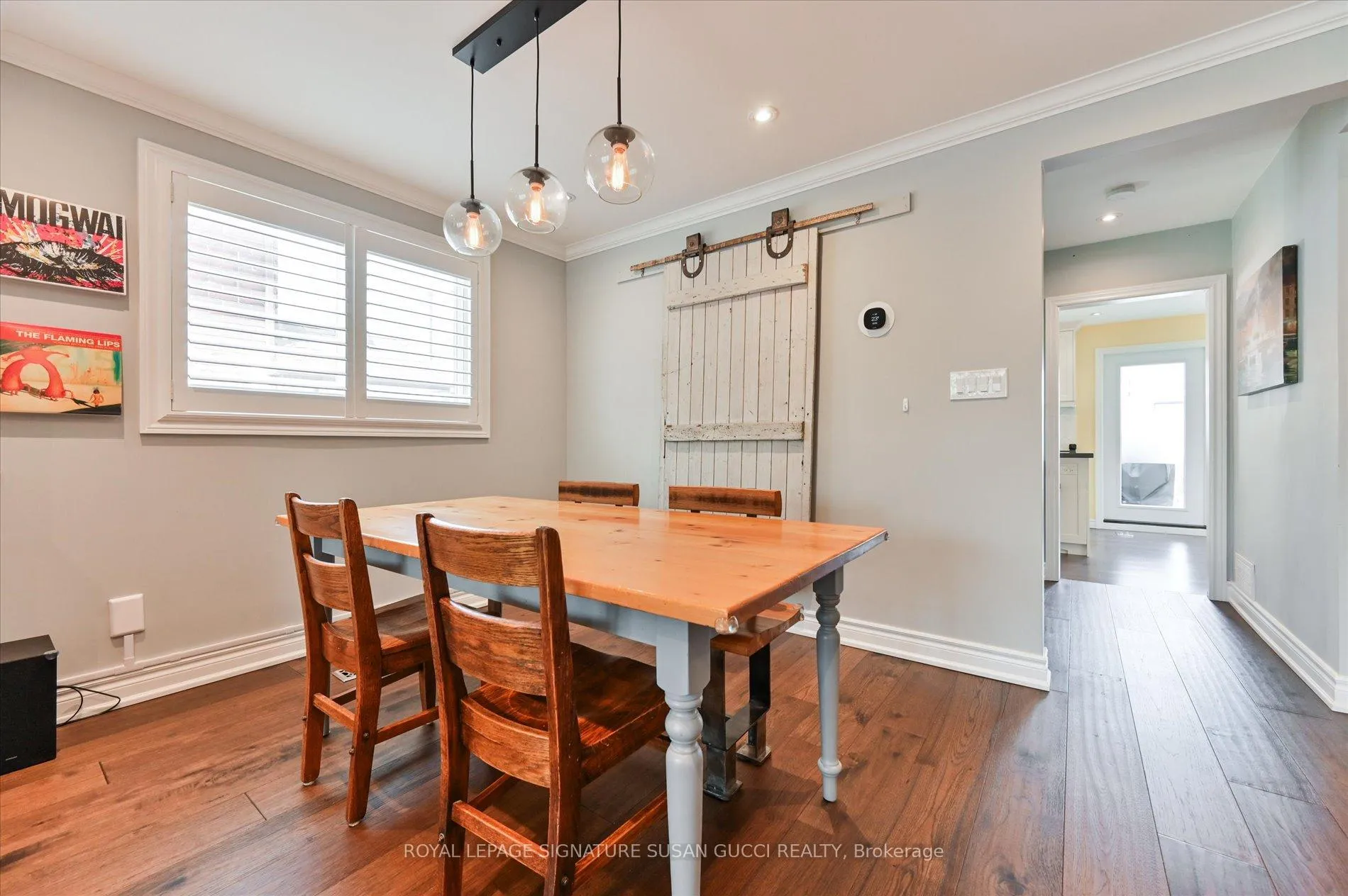 Photo 7 of 86 Barker Avenue, Toronto, Danforth Village-East York — HOMEH