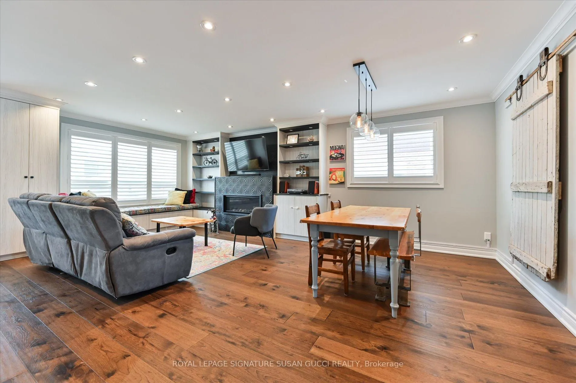 Photo 8 of 86 Barker Avenue, Toronto, Danforth Village-East York — HOMEH