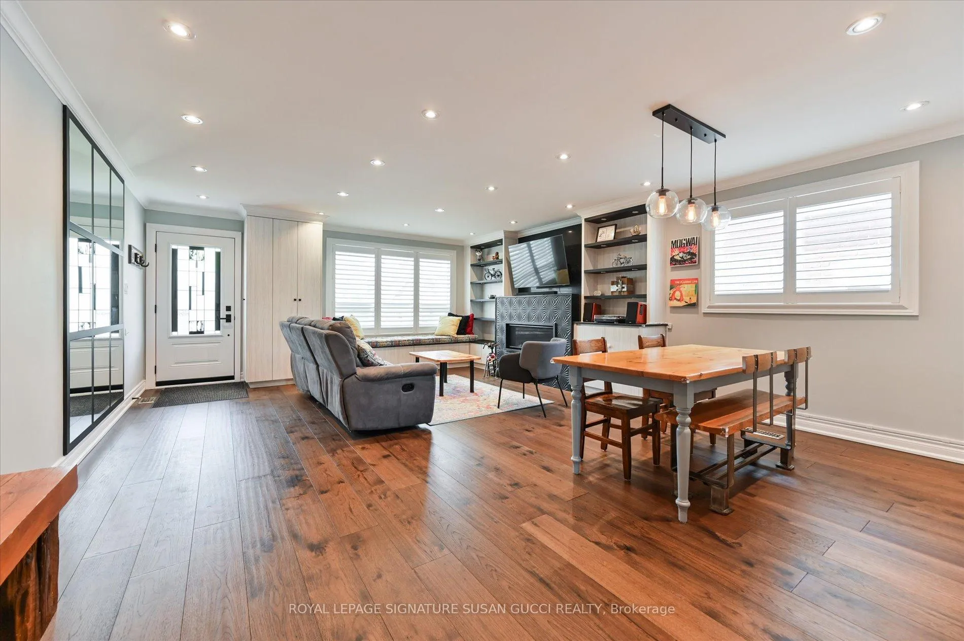 Photo 9 of 86 Barker Avenue, Toronto, Danforth Village-East York — HOMEH