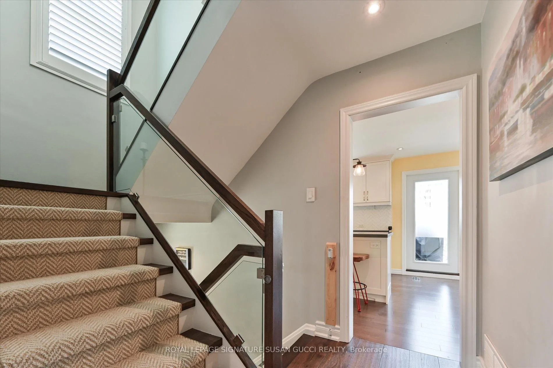 Photo 15 of 86 Barker Avenue, Toronto, Danforth Village-East York — HOMEH