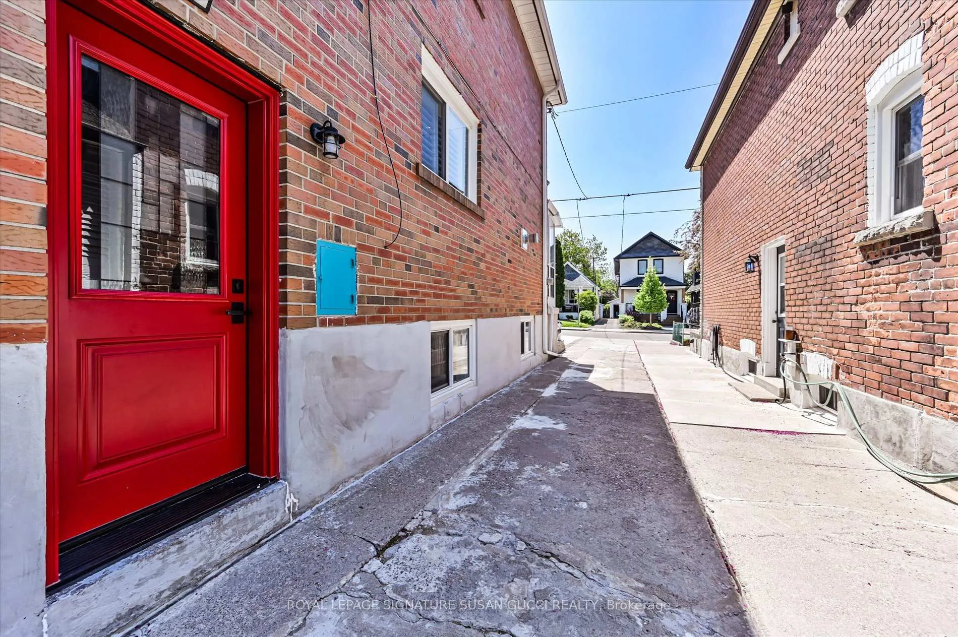Photo 26 of 86 Barker Avenue, Toronto, Danforth Village-East York — HOMEH