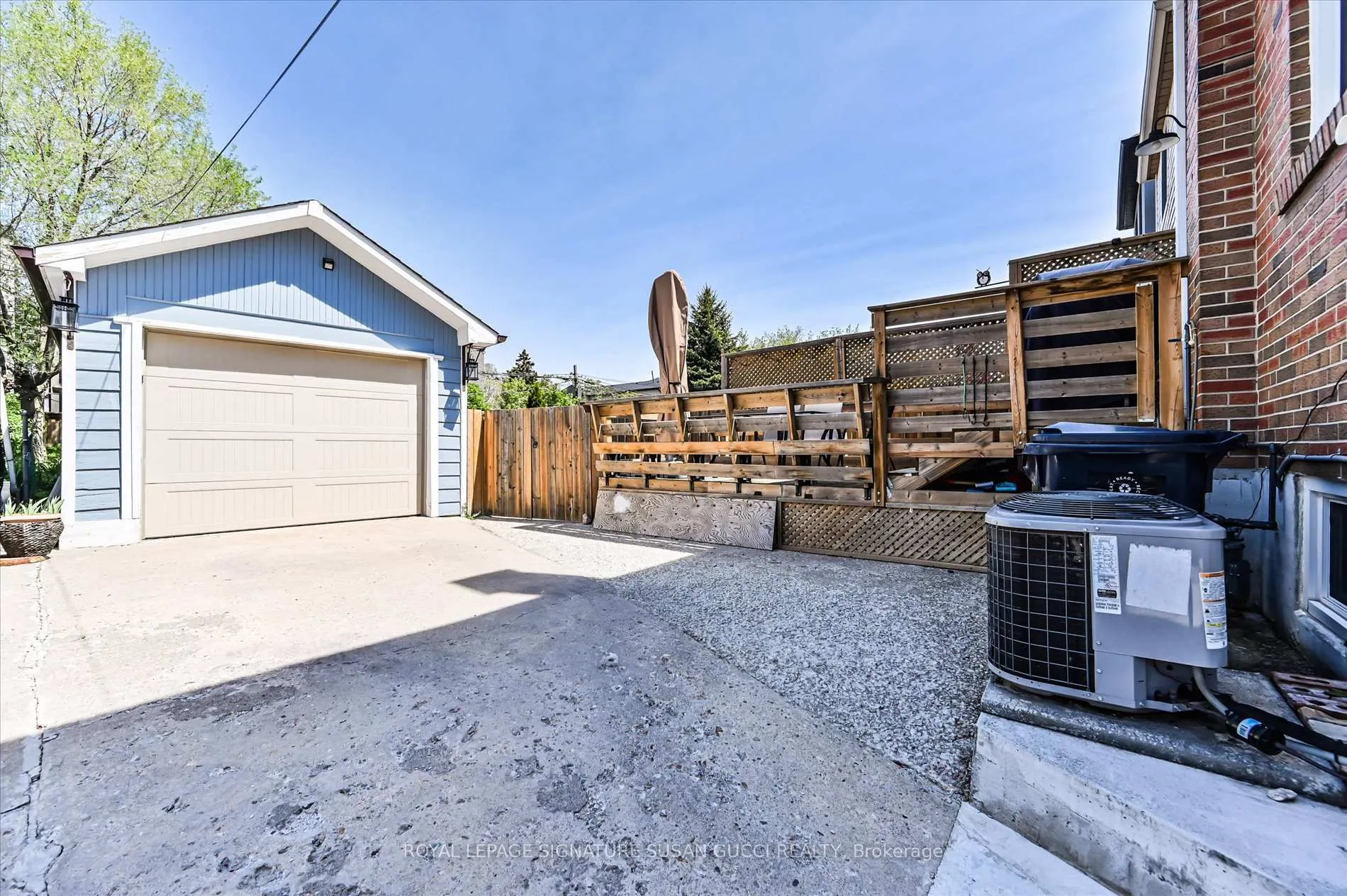 Photo 27 of 86 Barker Avenue, Toronto, Danforth Village-East York — HOMEH