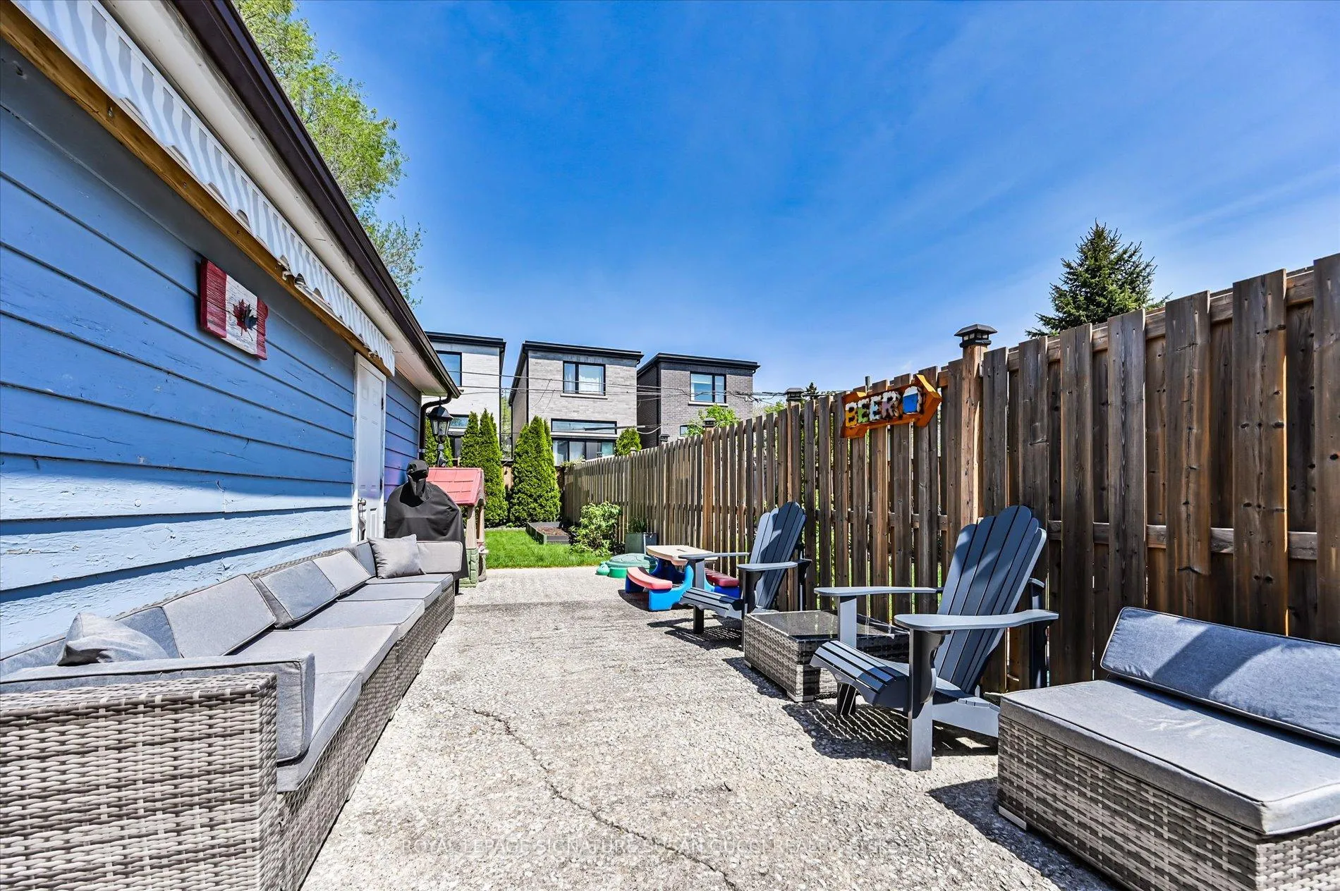 Photo 29 of 86 Barker Avenue, Toronto, Danforth Village-East York — HOMEH