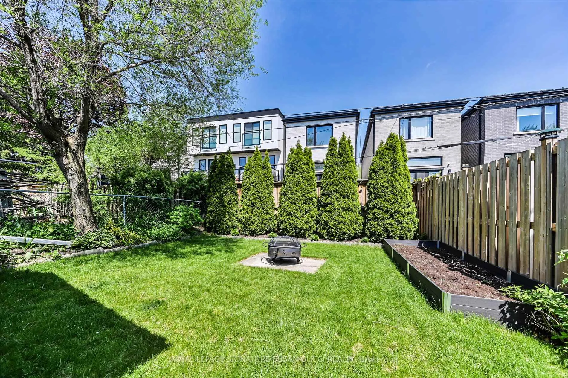 Photo 30 of 86 Barker Avenue, Toronto, Danforth Village-East York — HOMEH
