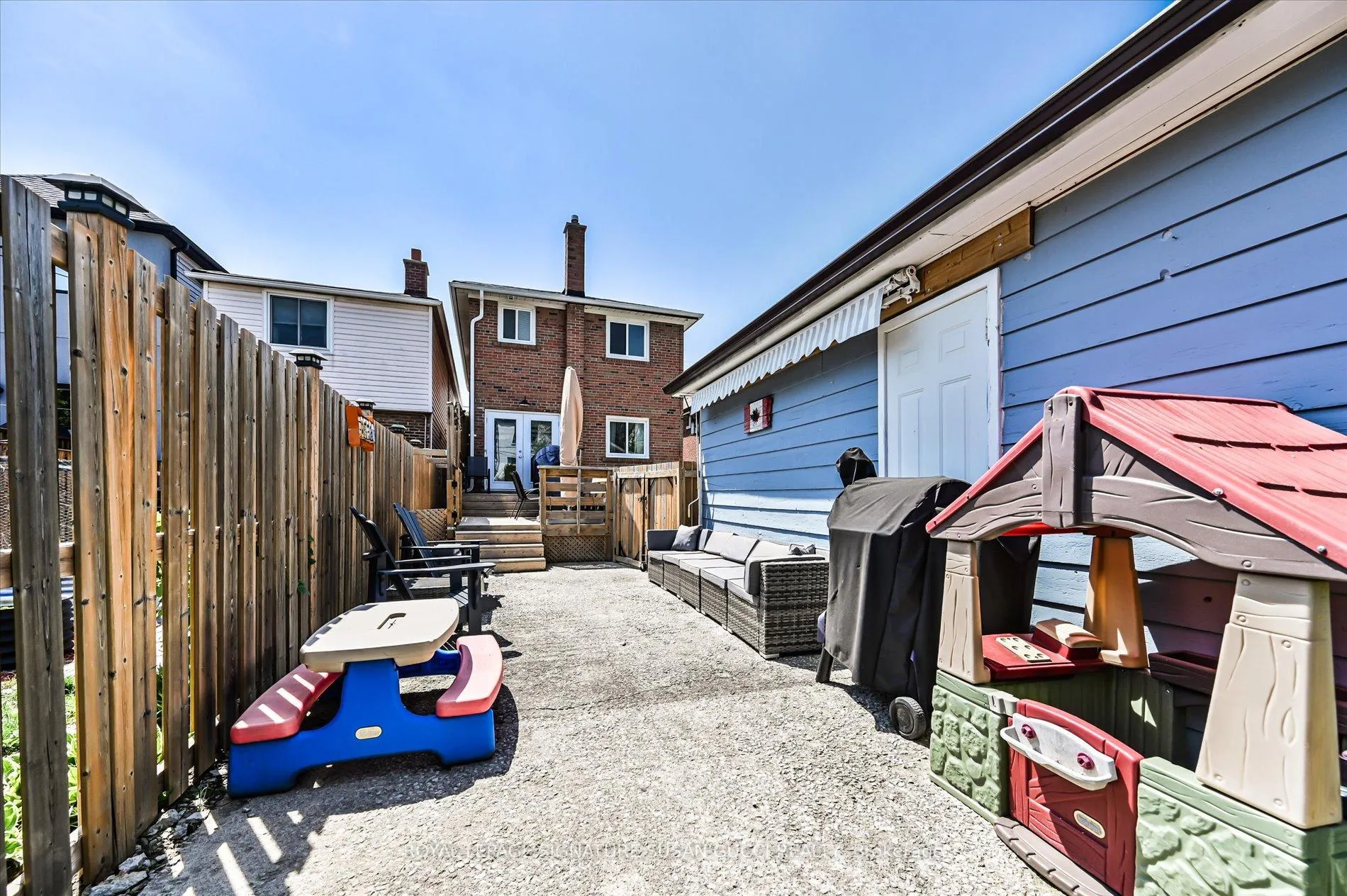 Photo 31 of 86 Barker Avenue, Toronto, Danforth Village-East York — HOMEH