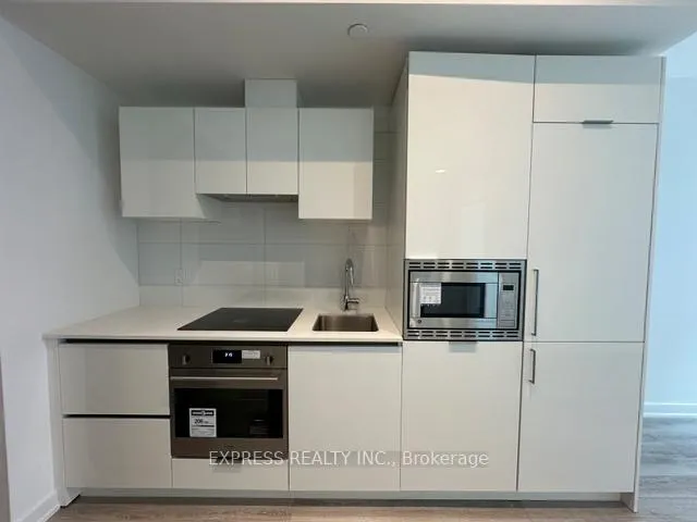 Photo 1 of Unit 1218, 121 St Patrick Street, Toronto, Kensington-Chinatown — HOMEH