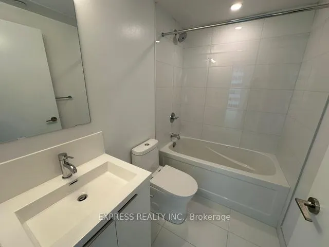 Photo 3 of Unit 1218, 121 St Patrick Street, Toronto, Kensington-Chinatown — HOMEH
