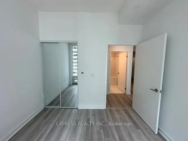 Photo 7 of Unit 1218, 121 St Patrick Street, Toronto, Kensington-Chinatown — HOMEH