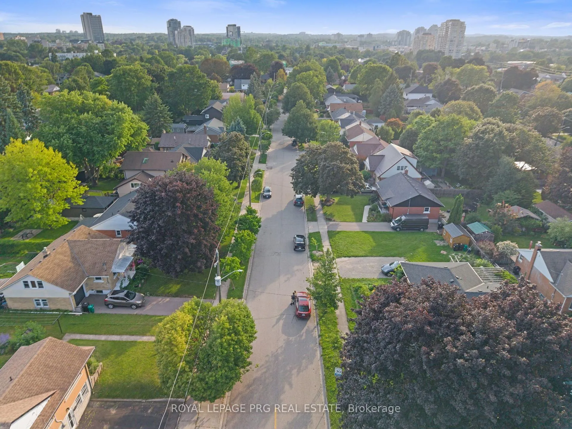 Photo 24 of 107 Weber Street S, Waterloo, Uptown Waterloo — HOMEH