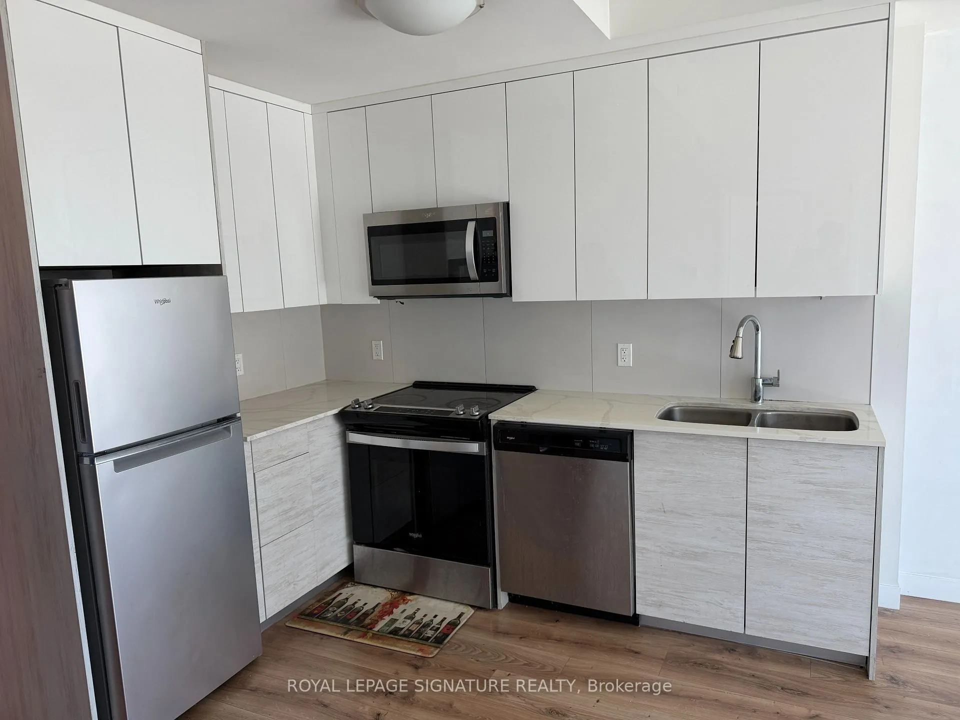 Photo 4 of Unit 204, 60 Frederick Street, Kitchener — HOMEH