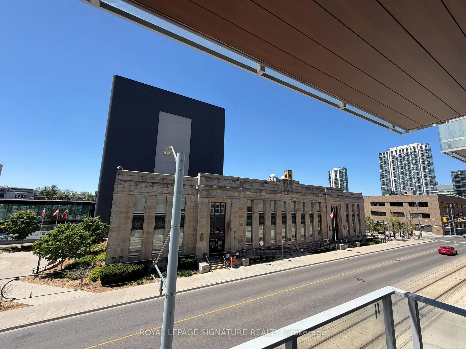 Photo 22 of Unit 204, 60 Frederick Street, Kitchener — HOMEH