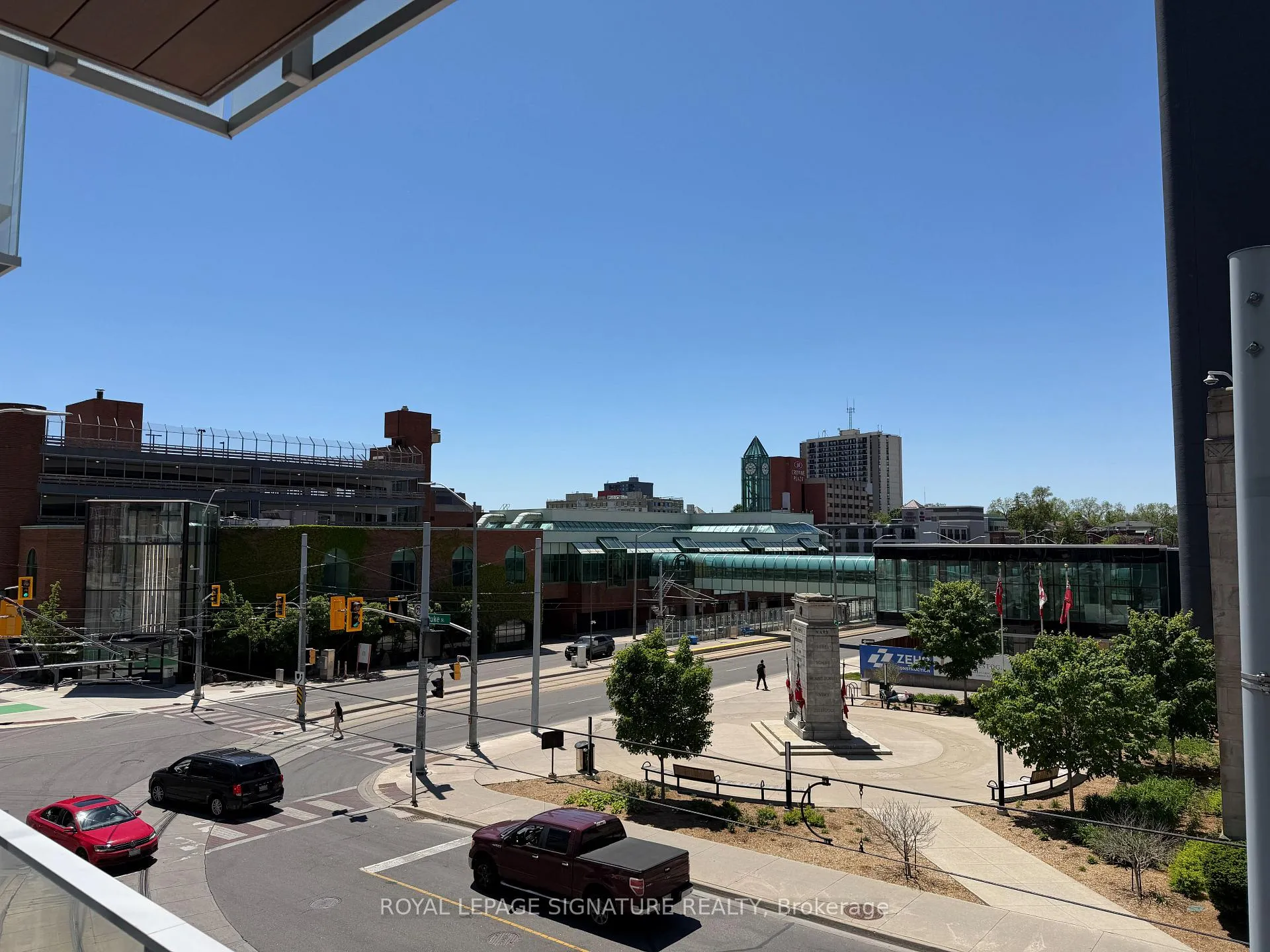 Photo 24 of Unit 204, 60 Frederick Street, Kitchener — HOMEH