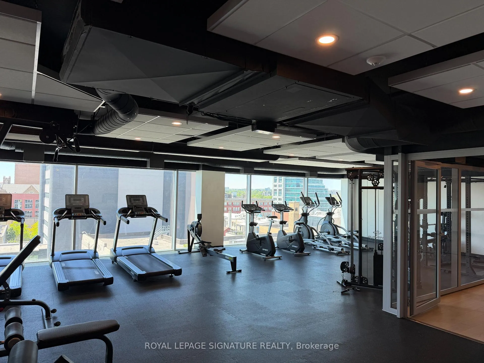 Photo 27 of Unit 204, 60 Frederick Street, Kitchener — HOMEH