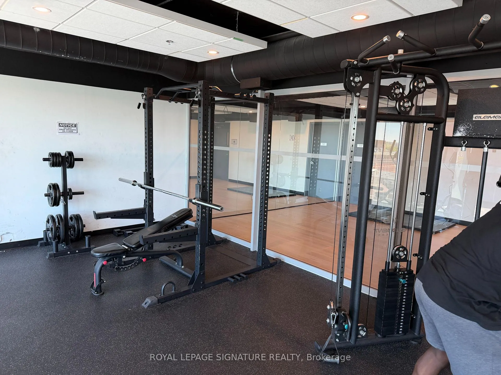 Photo 29 of Unit 204, 60 Frederick Street, Kitchener — HOMEH