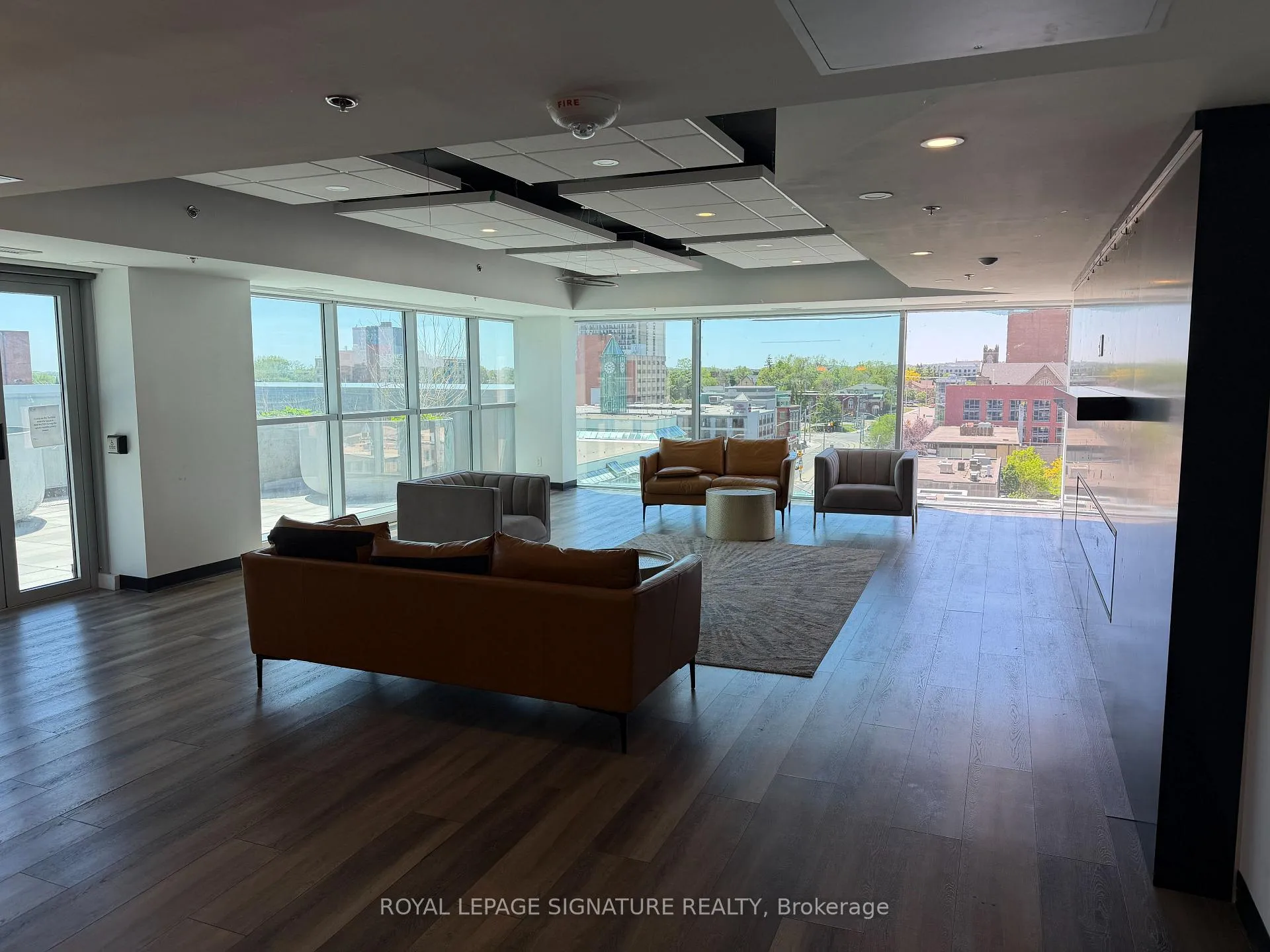 Photo 36 of Unit 204, 60 Frederick Street, Kitchener — HOMEH