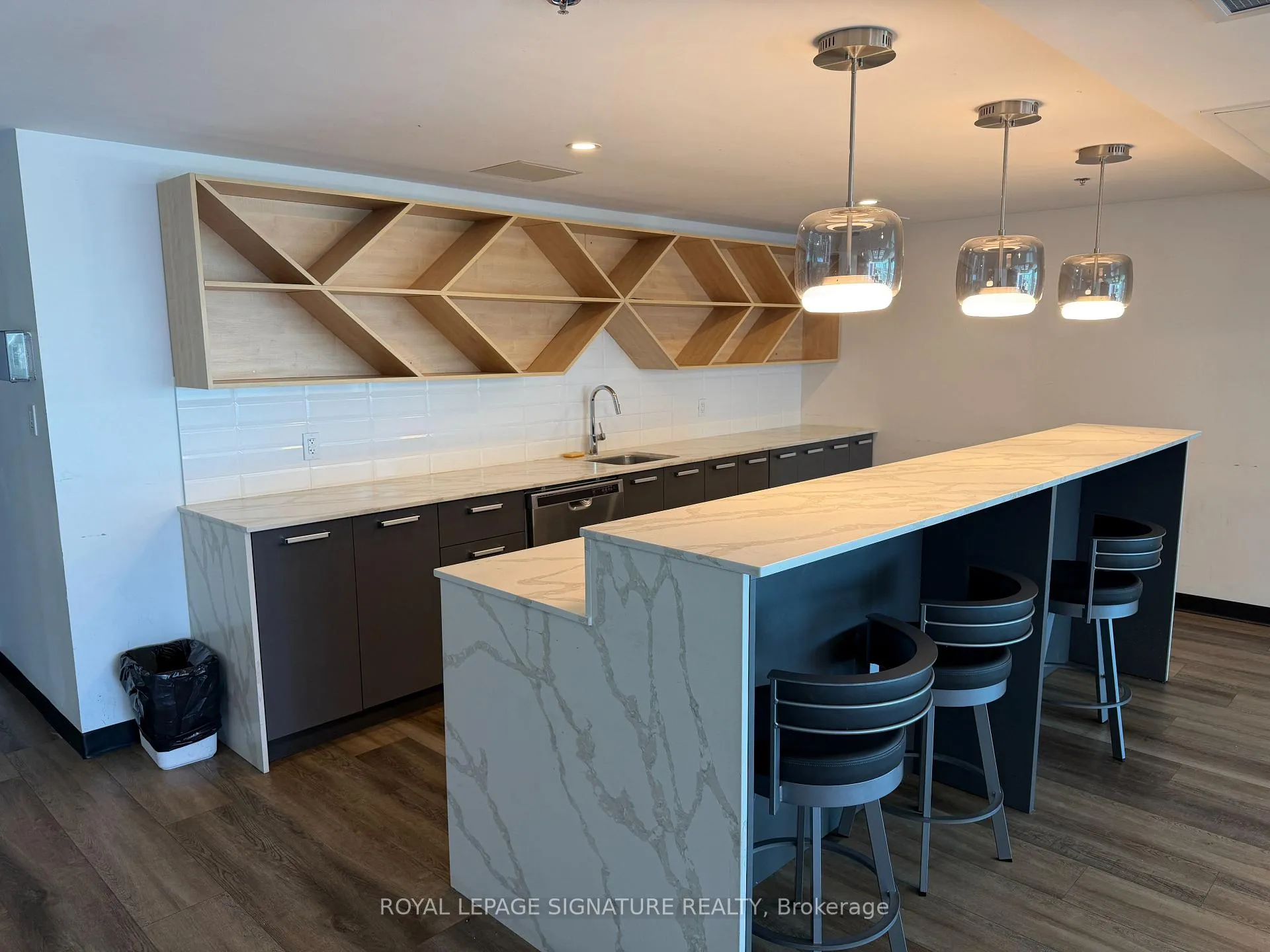 Photo 37 of Unit 204, 60 Frederick Street, Kitchener — HOMEH