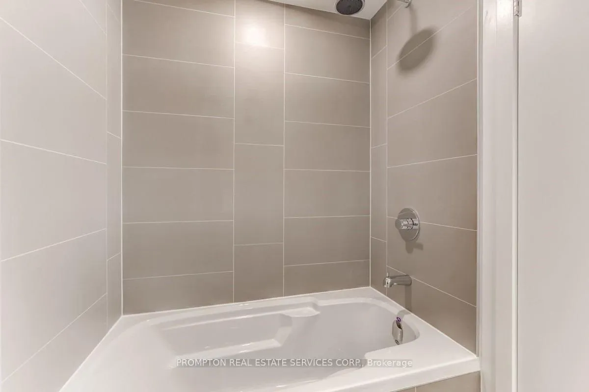 Photo 11 of Unit 1707, 20 Richardson Street, Toronto, Waterfront Communities — HOMEH
