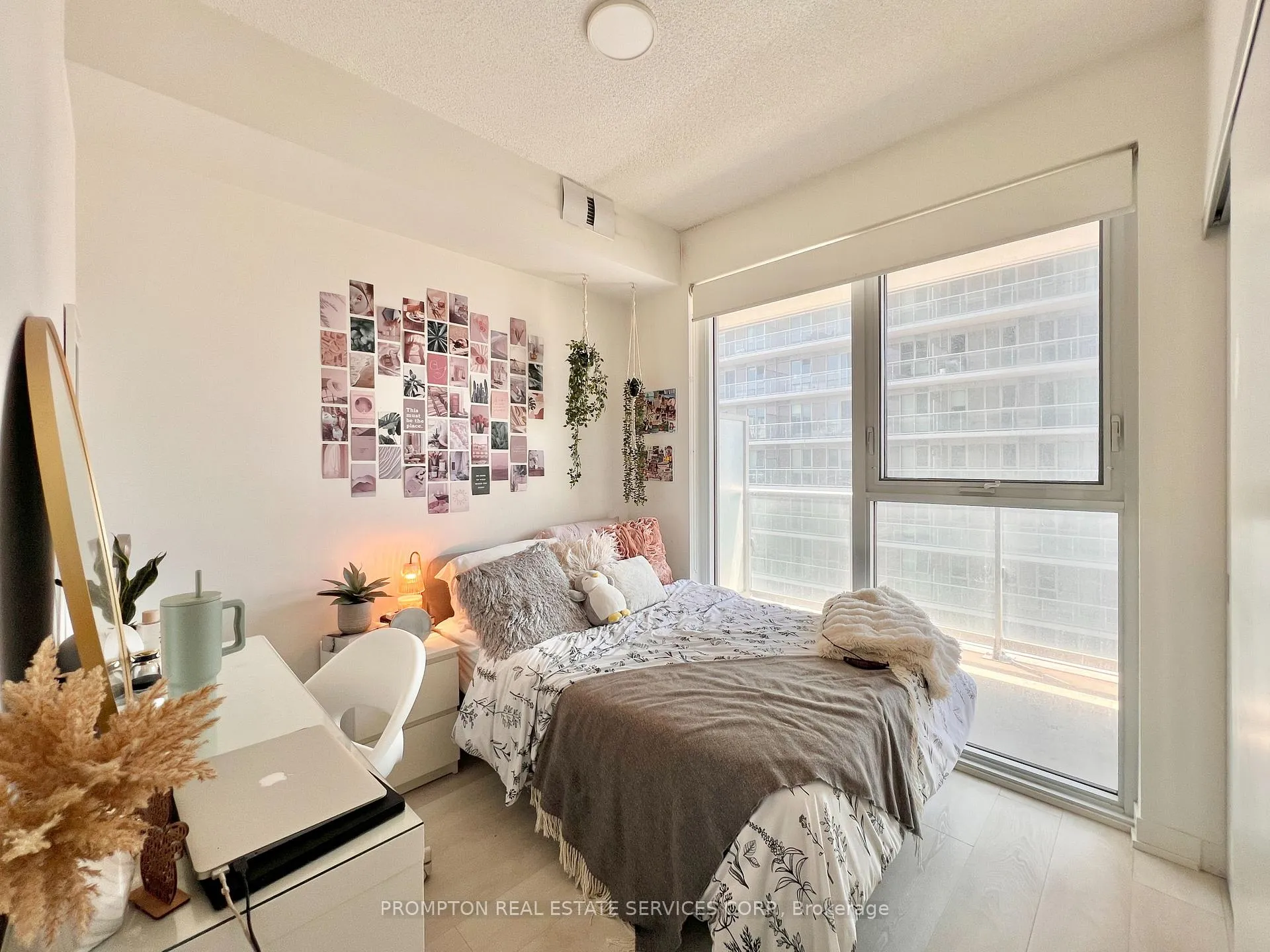 Photo 14 of Unit 1707, 20 Richardson Street, Toronto, Waterfront Communities — HOMEH