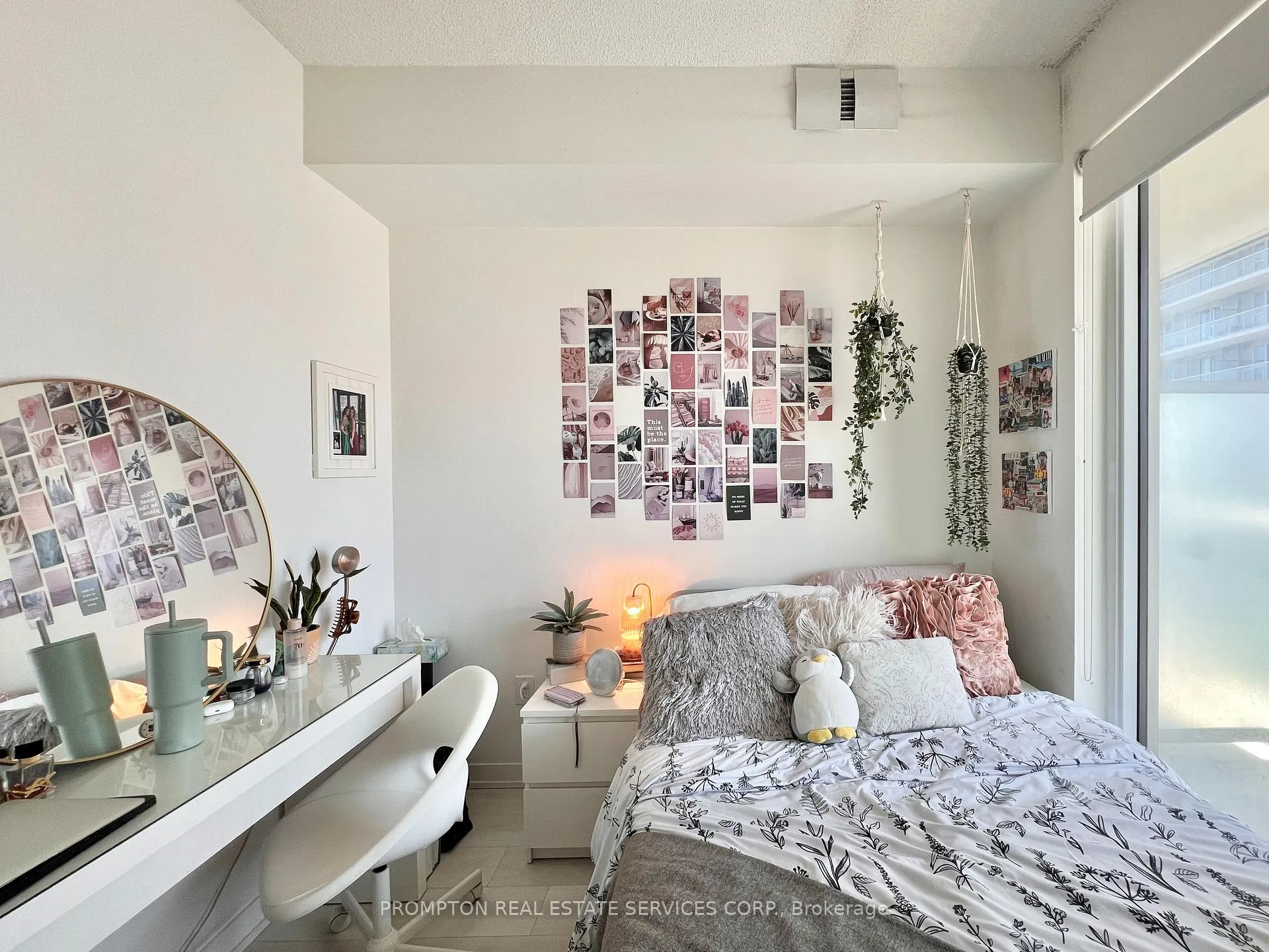 Photo 16 of Unit 1707, 20 Richardson Street, Toronto, Waterfront Communities — HOMEH
