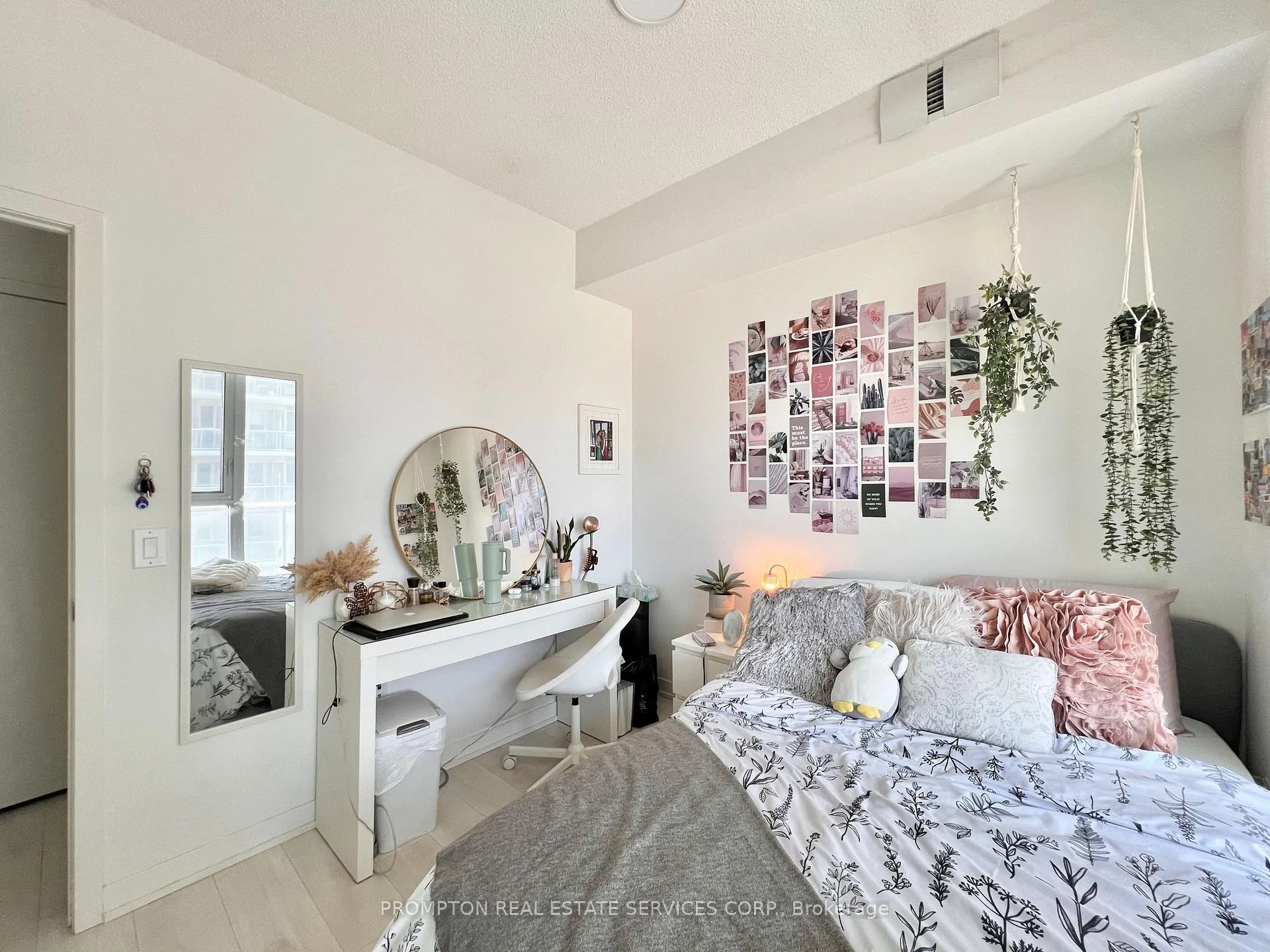 Photo 17 of Unit 1707, 20 Richardson Street, Toronto, Waterfront Communities — HOMEH