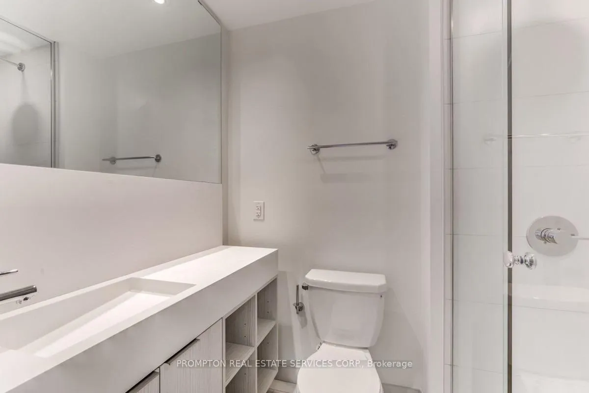 Photo 18 of Unit 1707, 20 Richardson Street, Toronto, Waterfront Communities — HOMEH
