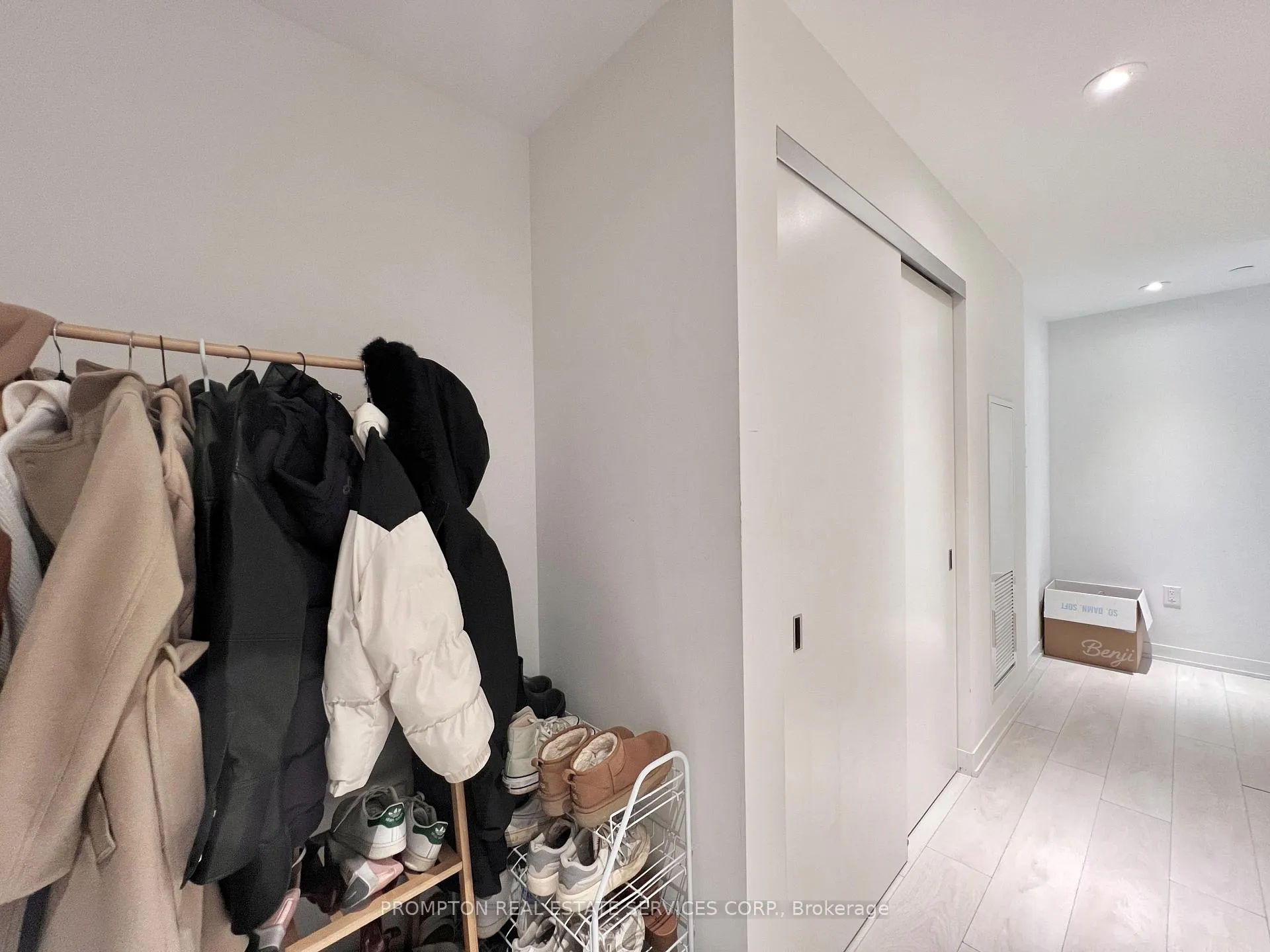 Photo 20 of Unit 1707, 20 Richardson Street, Toronto, Waterfront Communities — HOMEH