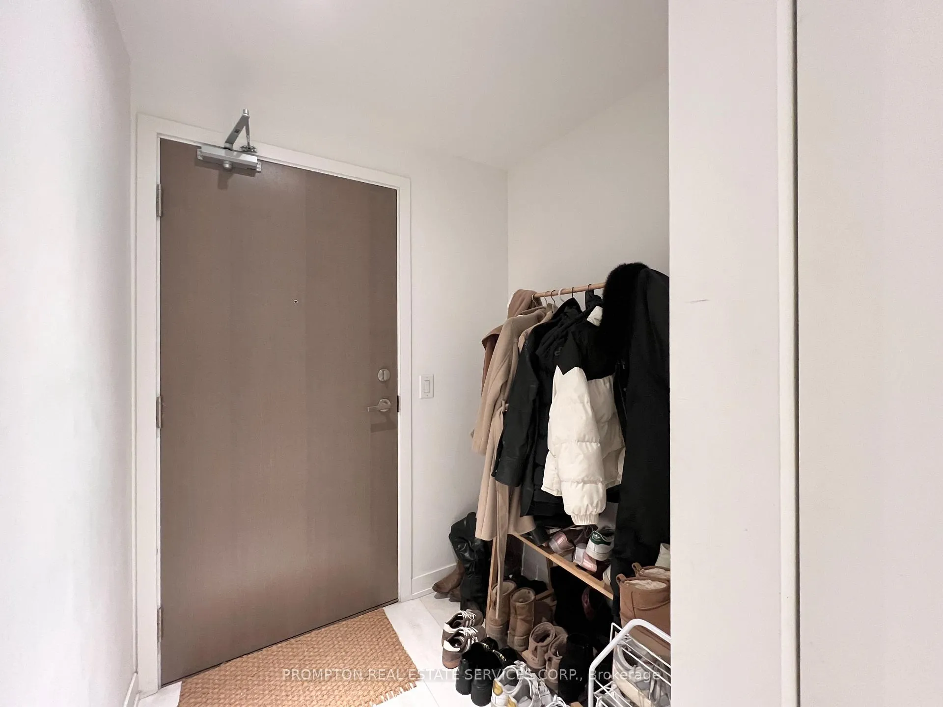 Photo 21 of Unit 1707, 20 Richardson Street, Toronto, Waterfront Communities — HOMEH