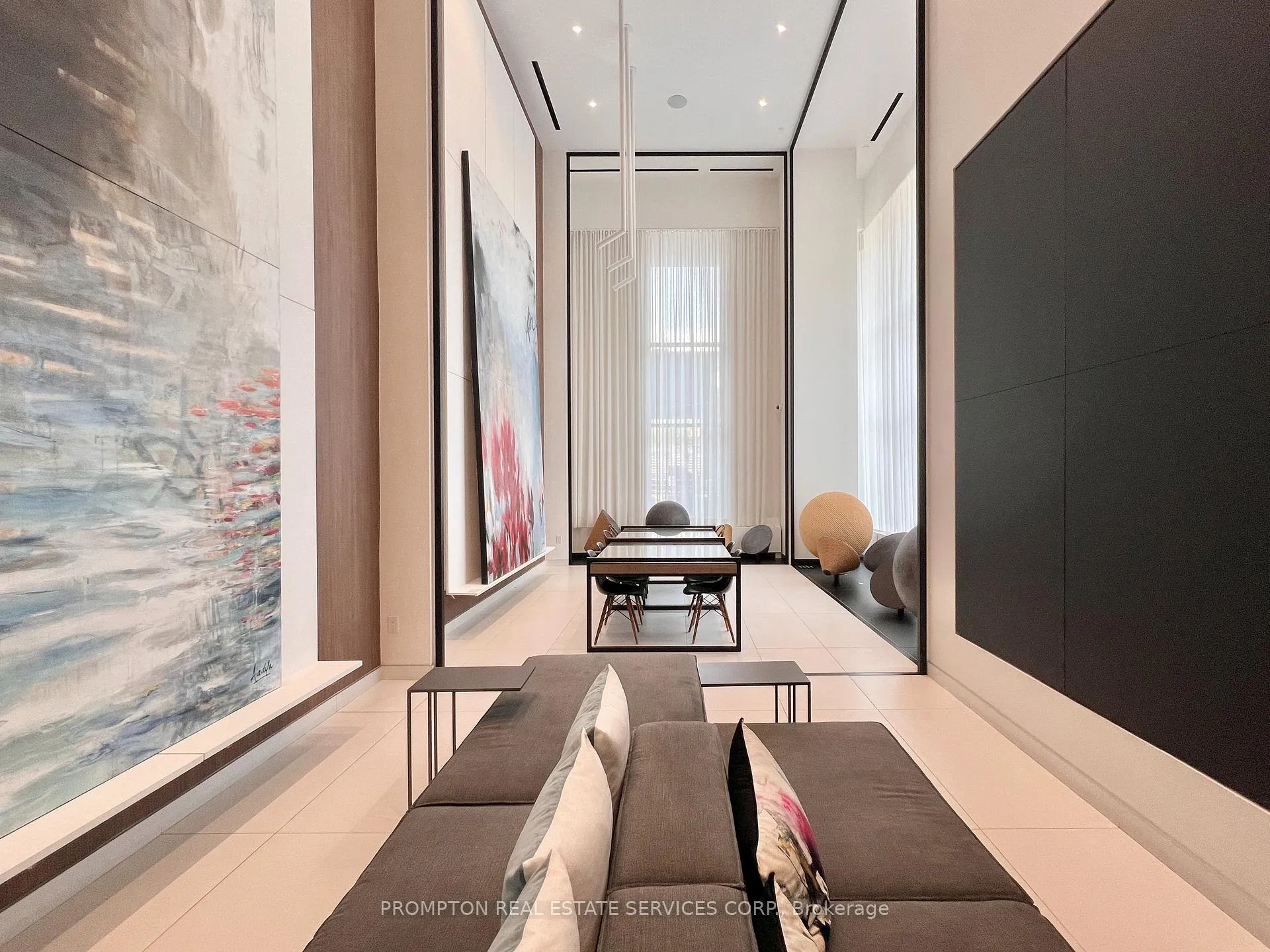 Photo 24 of Unit 1707, 20 Richardson Street, Toronto, Waterfront Communities — HOMEH