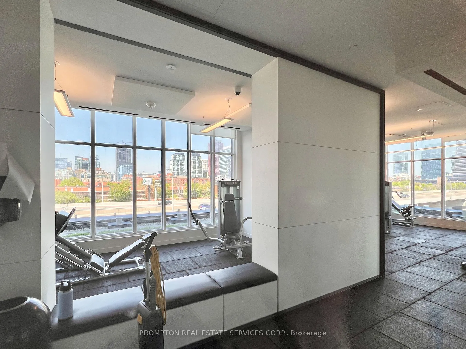 Photo 27 of Unit 1707, 20 Richardson Street, Toronto, Waterfront Communities — HOMEH