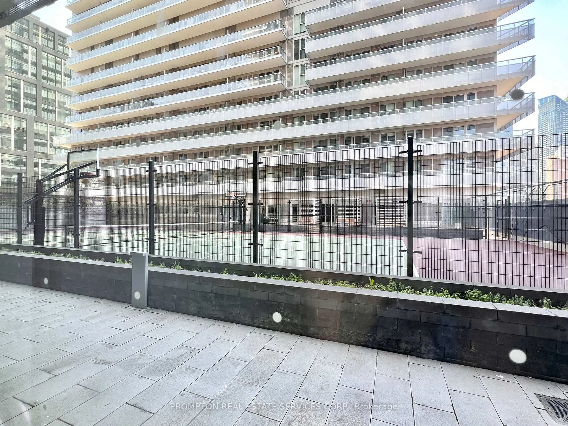 Photo 28 of Unit 1707, 20 Richardson Street, Toronto, Waterfront Communities — HOMEH