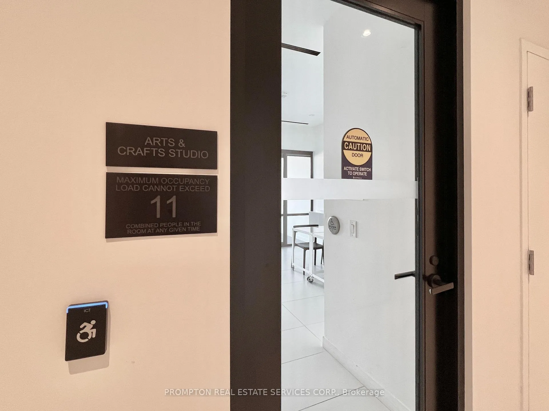 Photo 30 of Unit 1707, 20 Richardson Street, Toronto, Waterfront Communities — HOMEH
