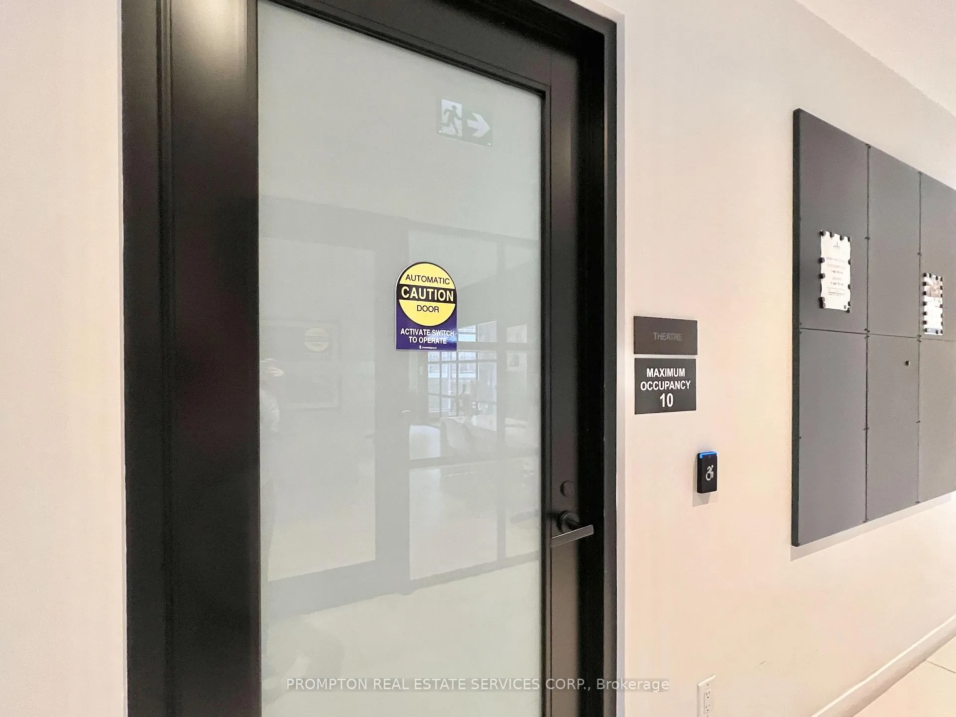 Photo 31 of Unit 1707, 20 Richardson Street, Toronto, Waterfront Communities — HOMEH
