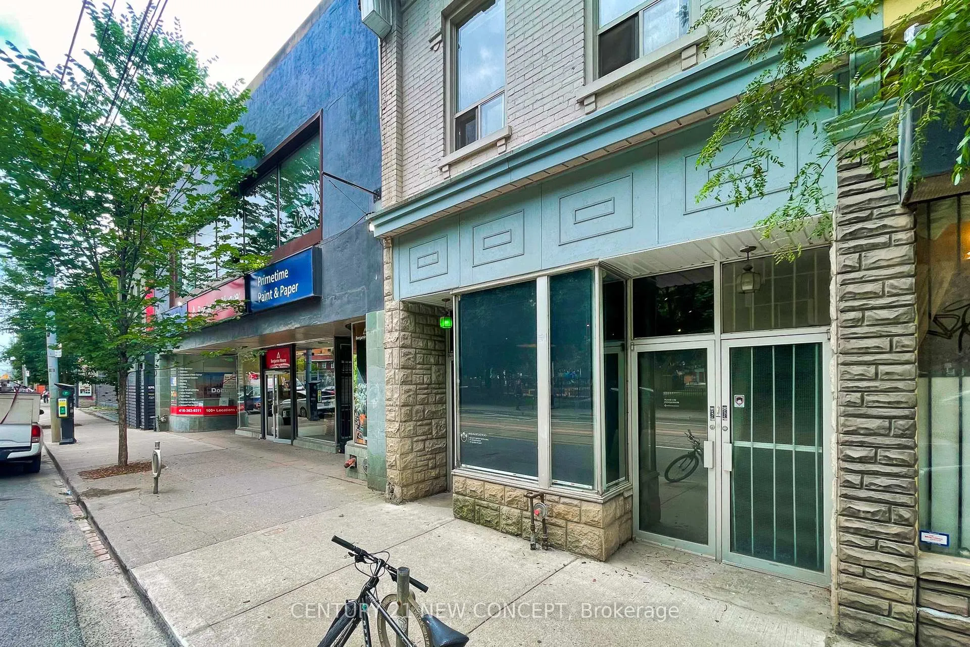 Photo 7 of Unit 2nd Floor, 295 Queen Street E, Toronto, Moss Park — HOMEH