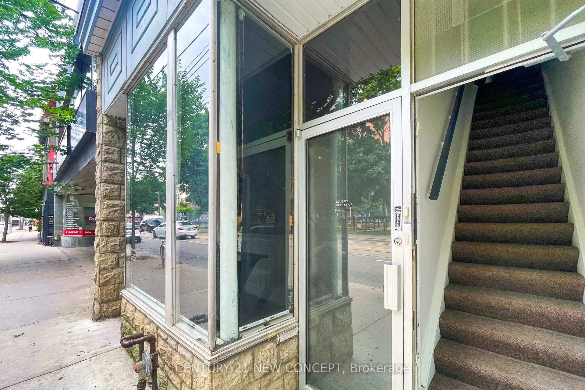 Photo 8 of Unit 2nd Floor, 295 Queen Street E, Toronto, Moss Park — HOMEH