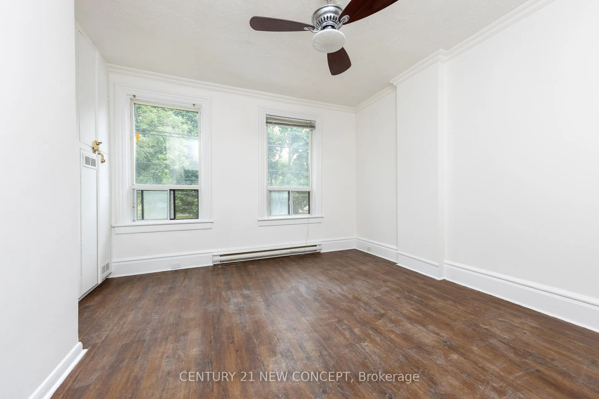 Photo 9 of Unit 2nd Floor, 295 Queen Street E, Toronto, Moss Park — HOMEH