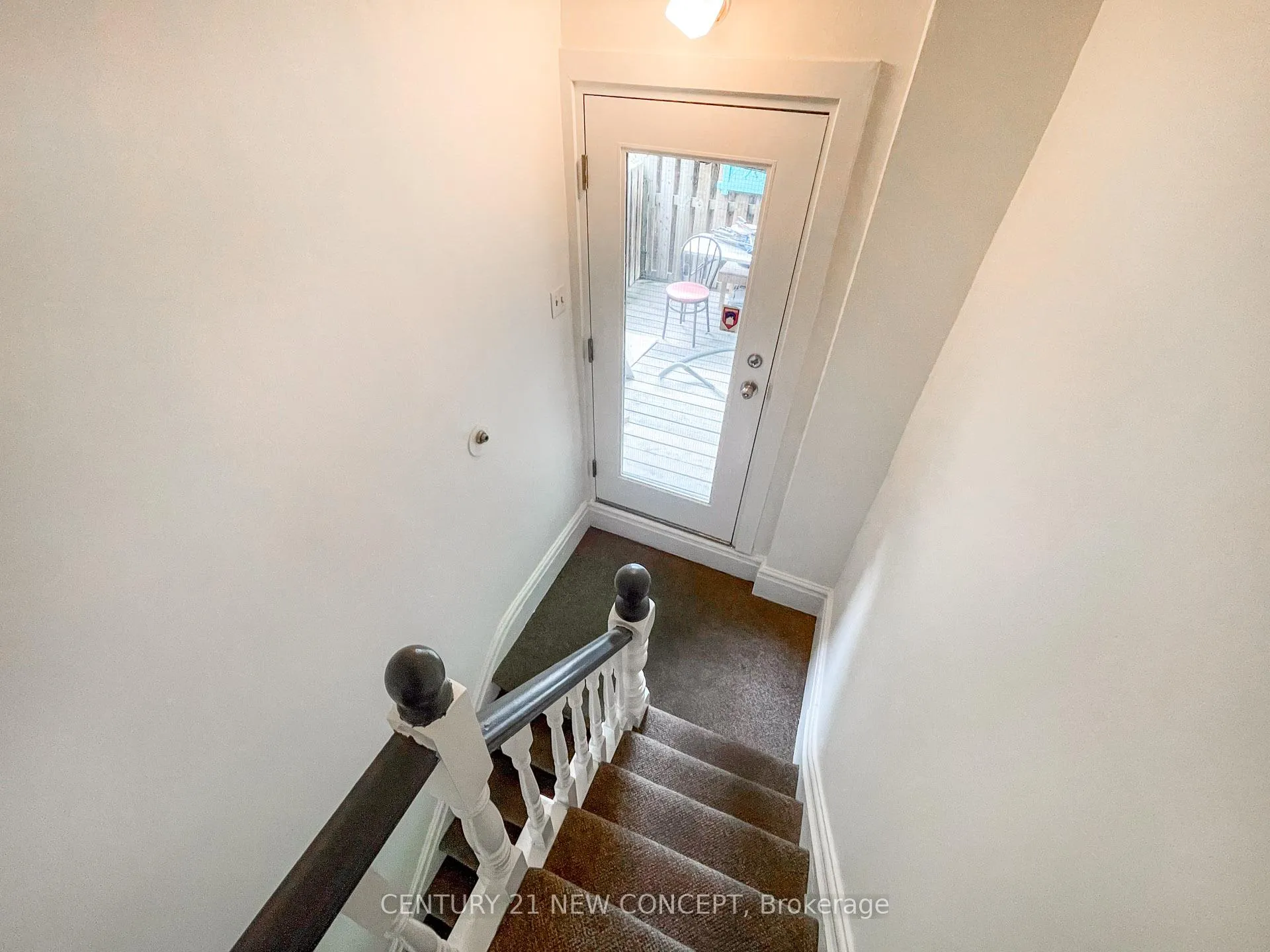 Photo 28 of Unit 2nd Floor, 295 Queen Street E, Toronto, Moss Park — HOMEH