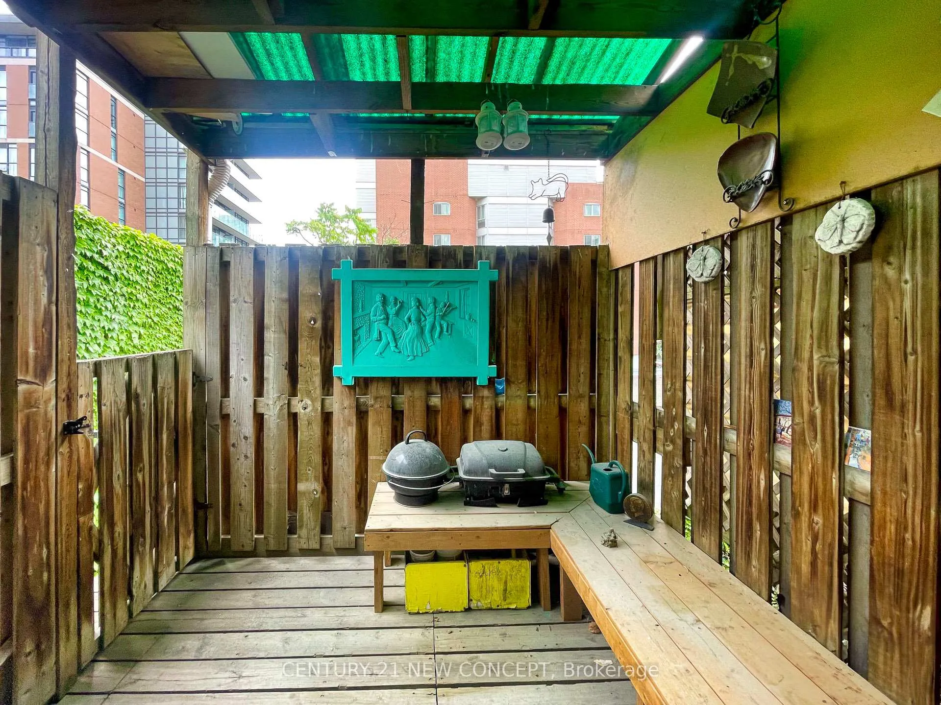 Photo 29 of Unit 2nd Floor, 295 Queen Street E, Toronto, Moss Park — HOMEH