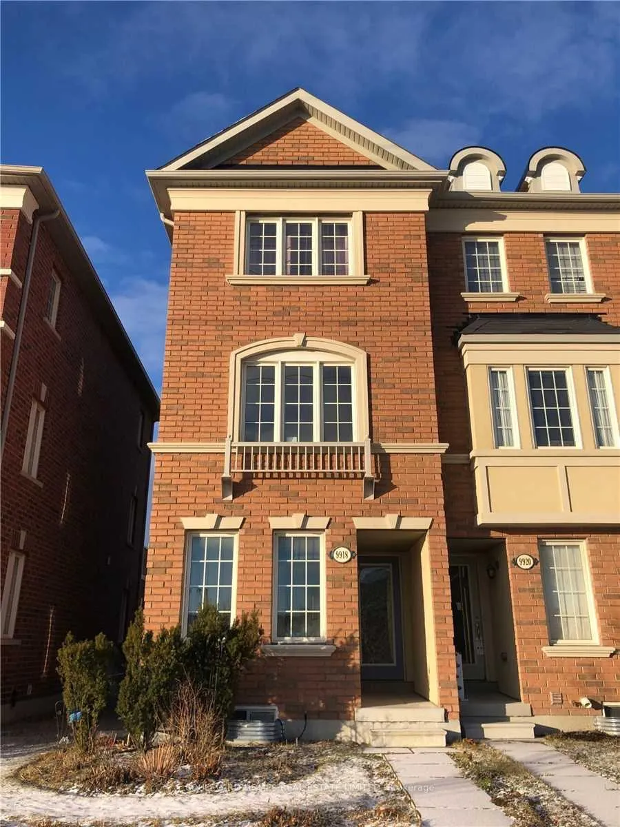 Photo 1 of 9918 Mccowan Road, Markham, Berczy — HOMEH