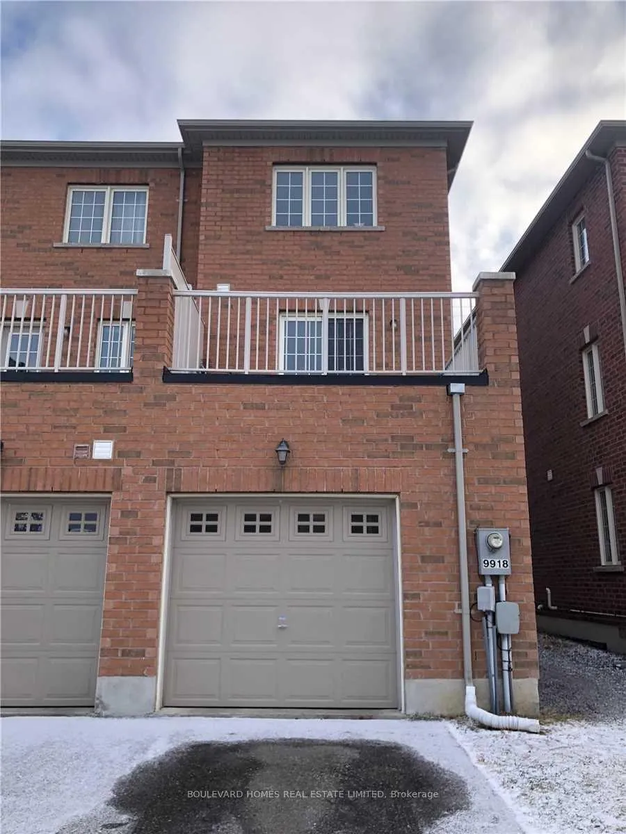 Photo 2 of 9918 Mccowan Road, Markham, Berczy — HOMEH