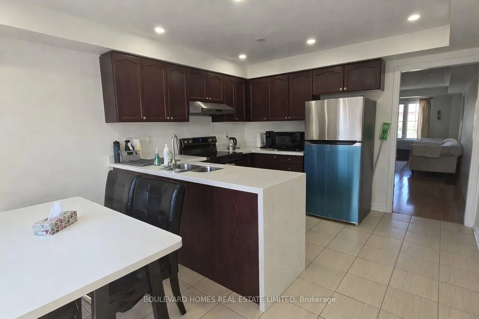 Photo 8 of 9918 Mccowan Road, Markham, Berczy — HOMEH