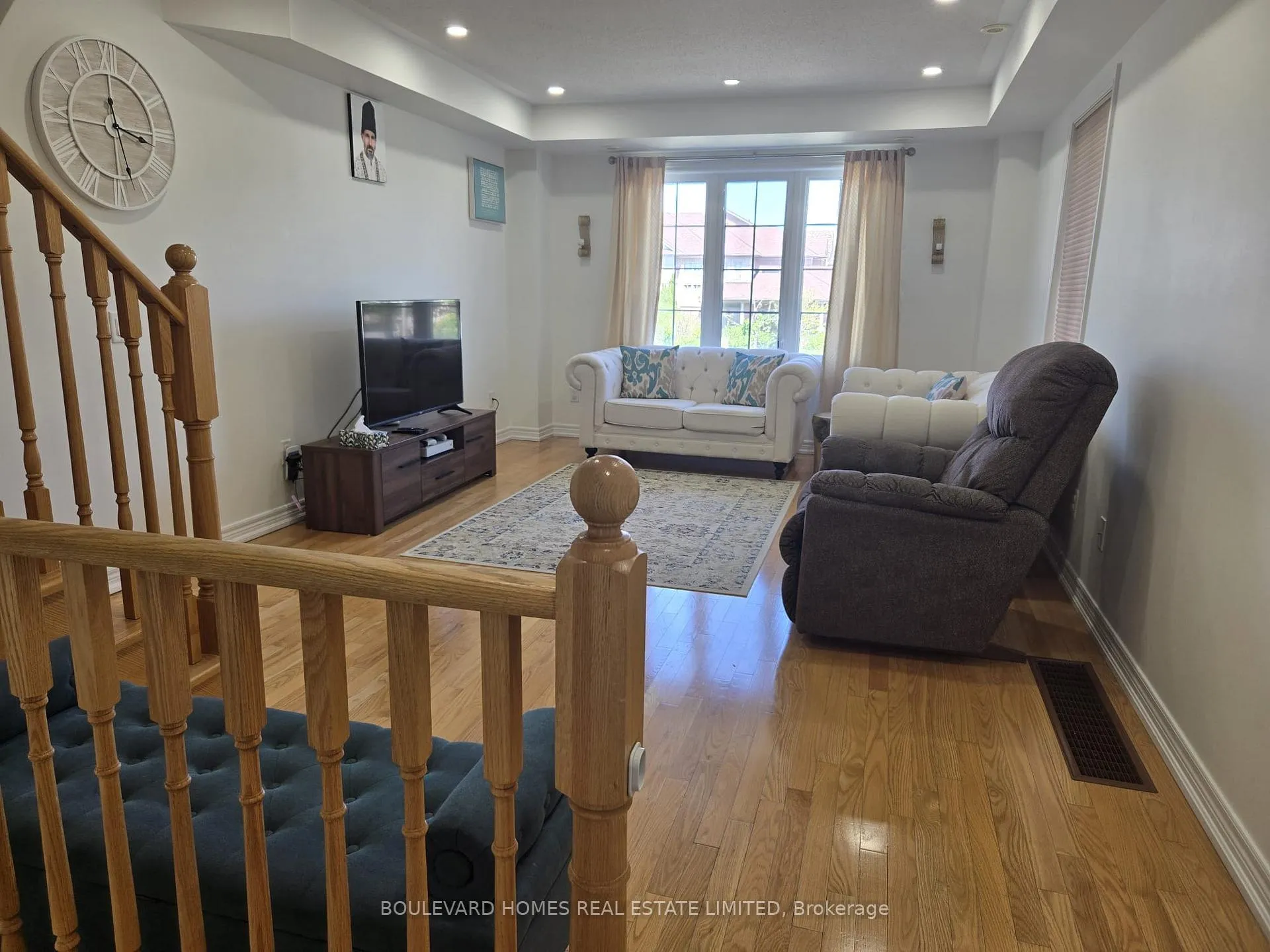 Photo 11 of 9918 Mccowan Road, Markham, Berczy — HOMEH