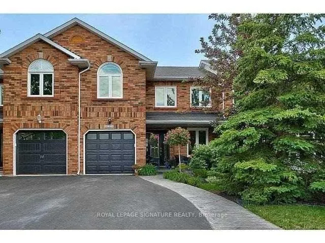 Photo 1 of 2061 Chrisdon Road, Burlington, Headon — HOMEH